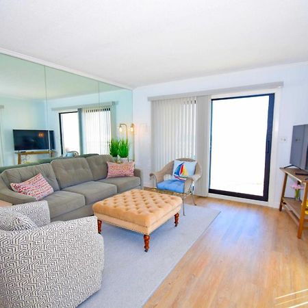 Towers 401 Condo Ocean City Eksteriør bilde