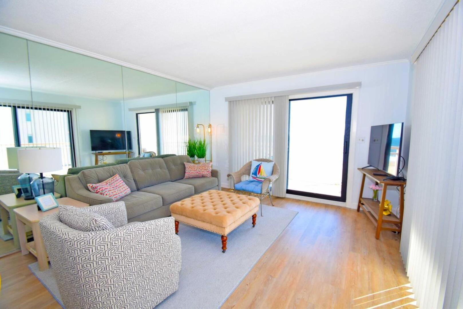 Towers 401 Condo Ocean City Eksteriør bilde